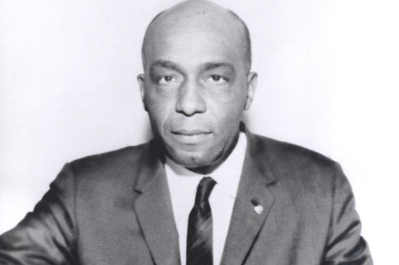 RRSpin Virginia to honor Black attorney with Emporia historical marker