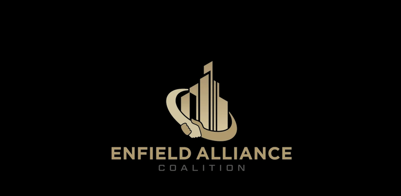 RRSpin Community coalition formed in Enfield to address growth issues