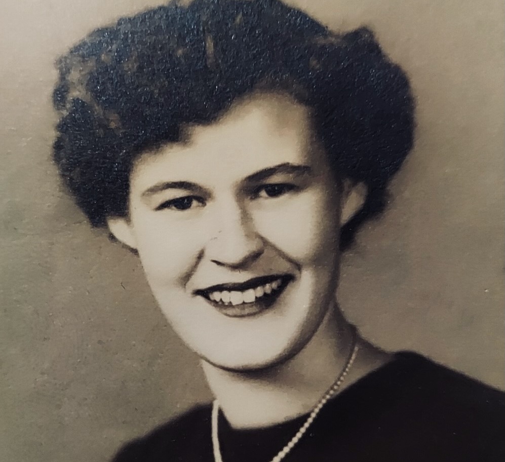 RRSpin Martha B. Thorne