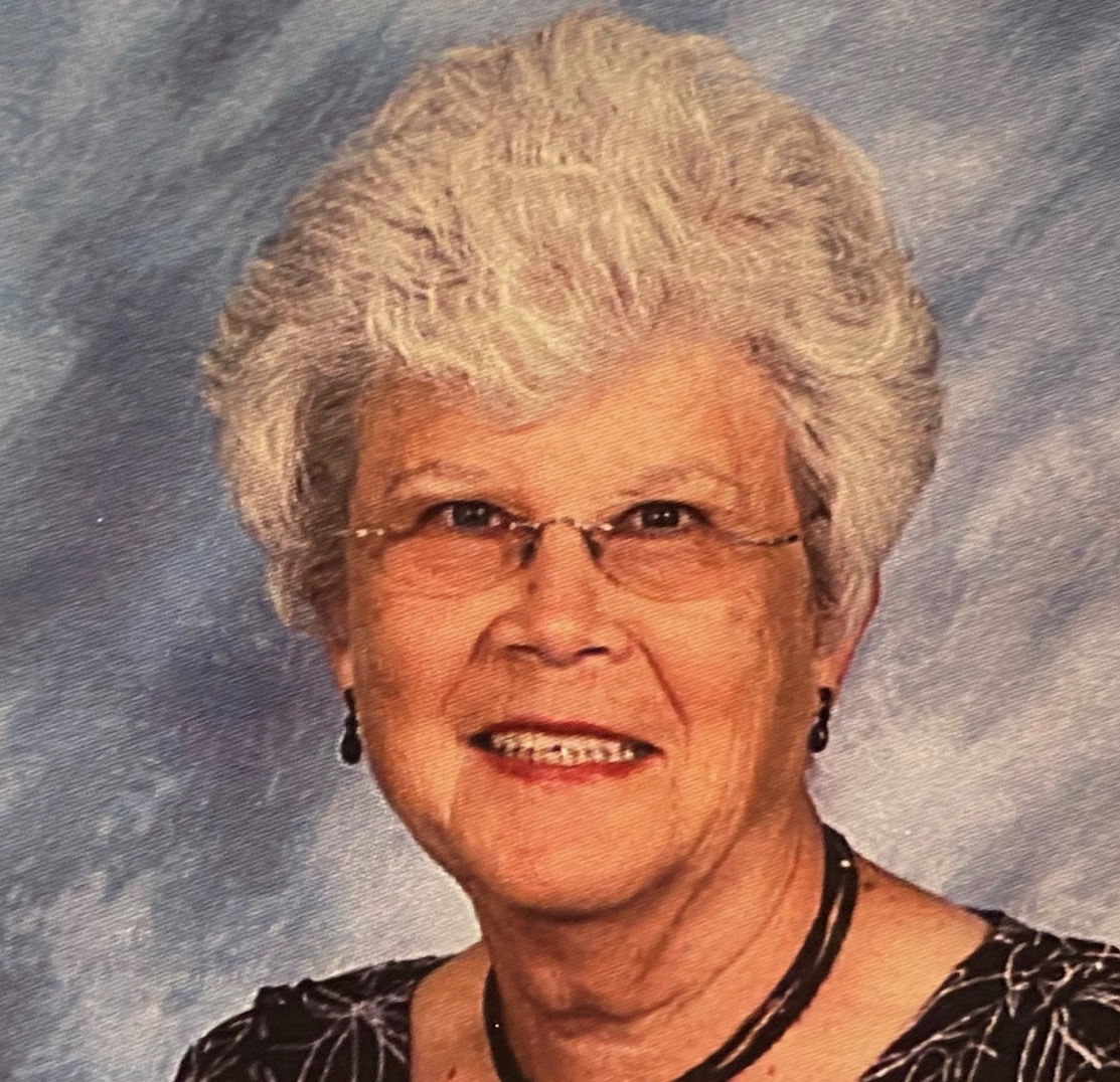 RRSpin Allie Faye Ivey