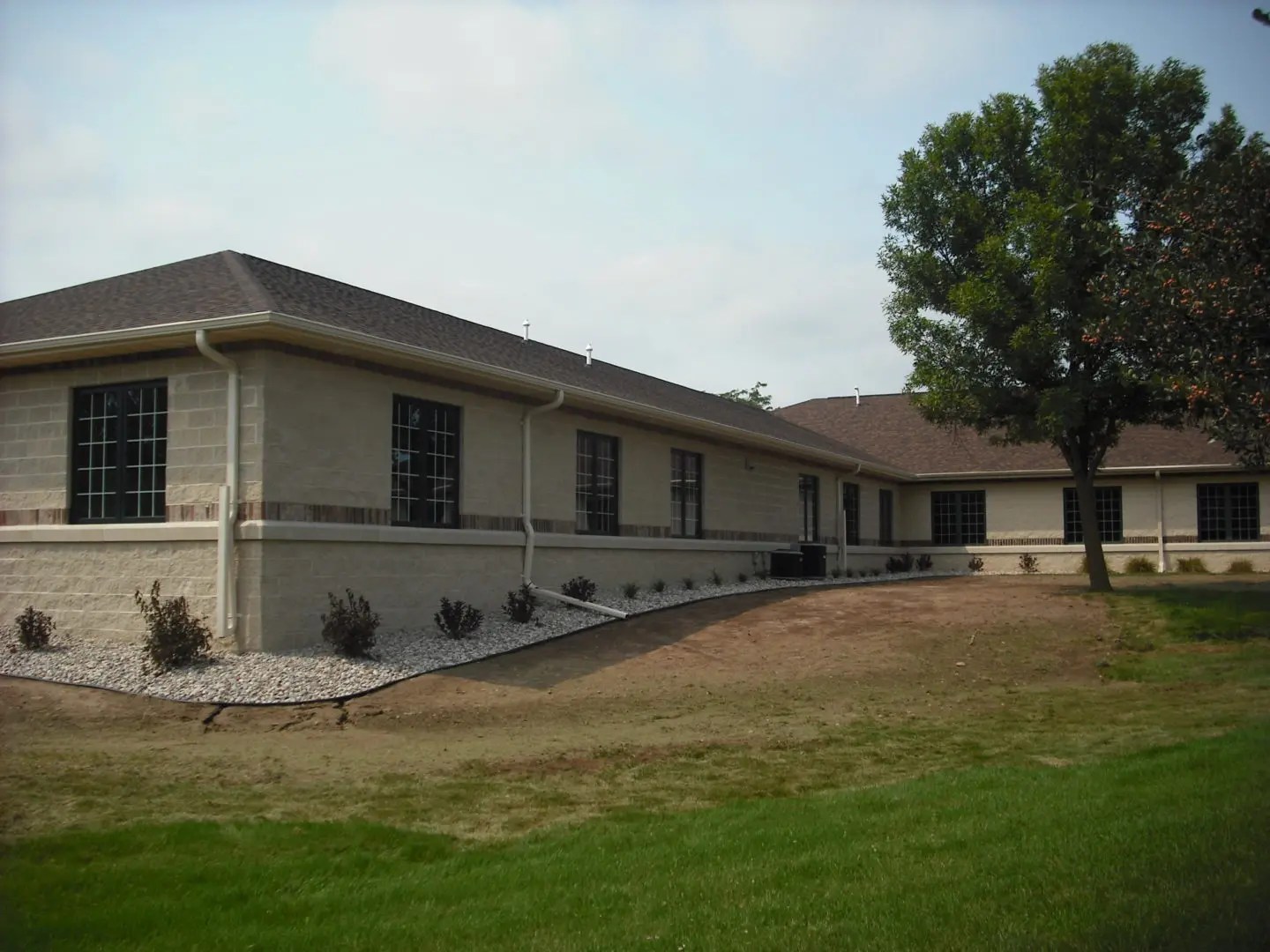 Hooper Law Office R&R Steel Construction Co., Inc