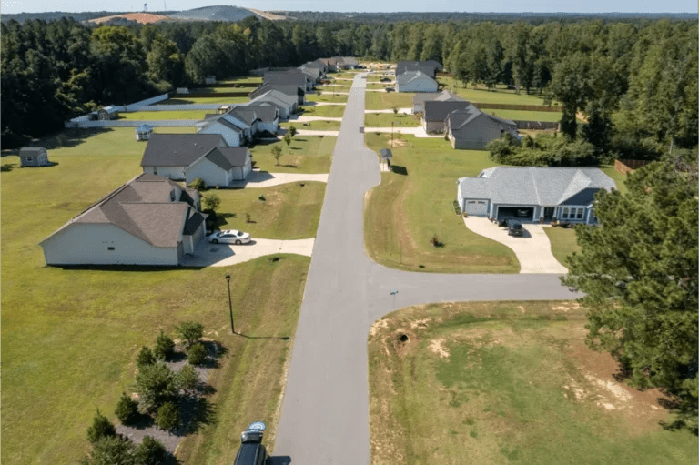 Caleb Acres RRT Investment & Development