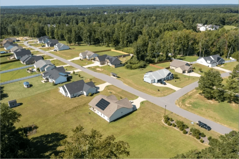 Caleb Acres RRT Investment & Development