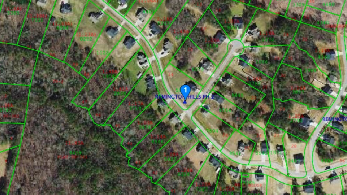 Remington Hills Phase 2 RRT Investment & Development