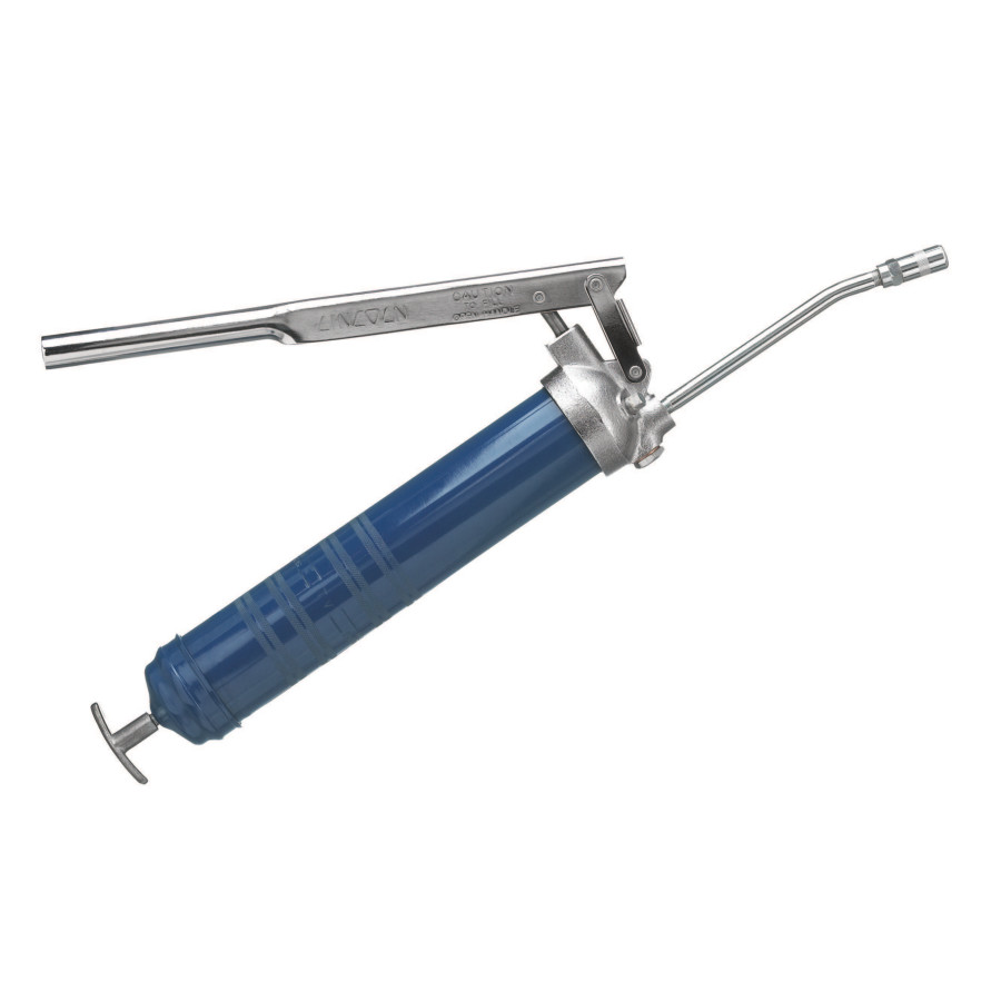 Railroad Tools and Solutions, Inc. HEAVY DUTY GREASE GUN Railroad