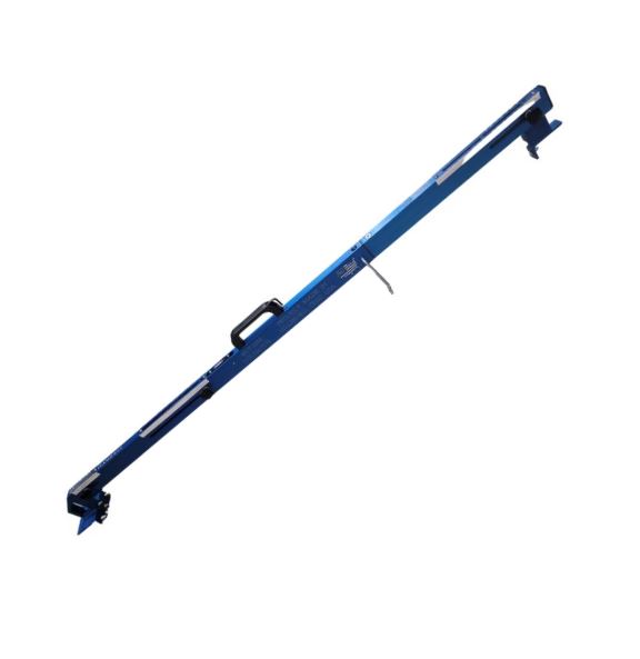 Railroad Tools and Solutions, Inc. TRACK GAUGE AND ELEVATION LEVEL