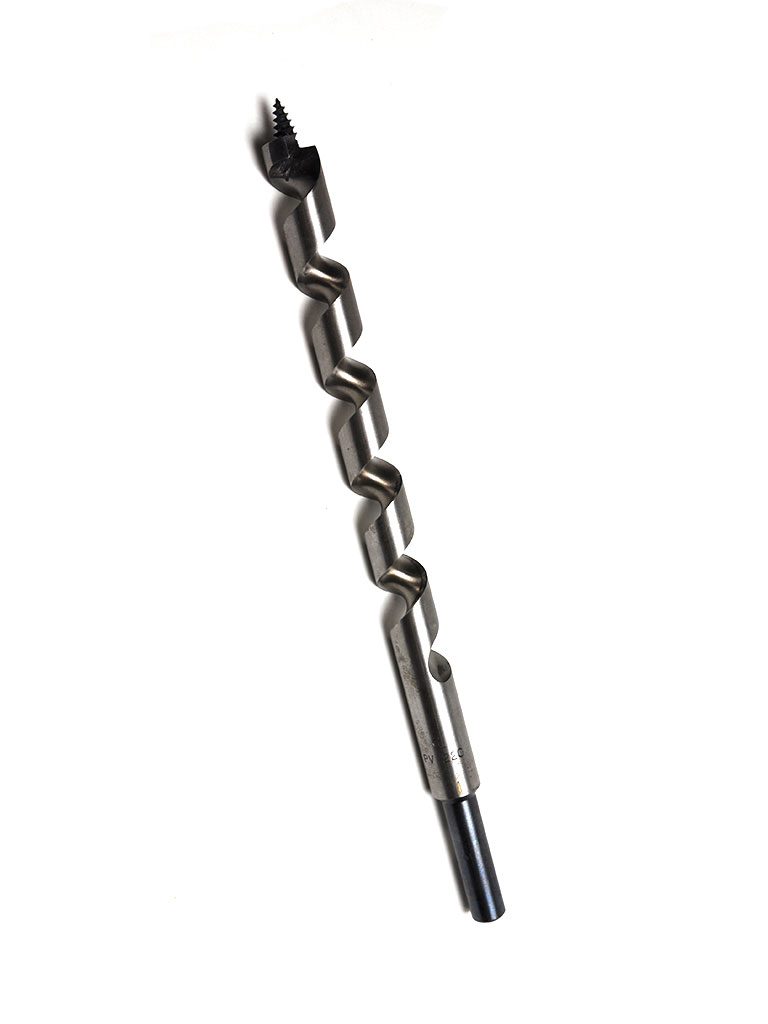 Railroad Tools and Solutions AUGER FOR CEMBRE TIE DRILL Railroad