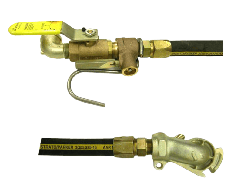 Railroad Tools and Solutions, Inc. WHISTLE HOSE Railroad Tools and