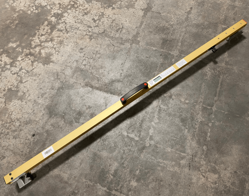 Railroad Tools and Solutions, Inc. TRACK GAUGE DIGITAL Railroad