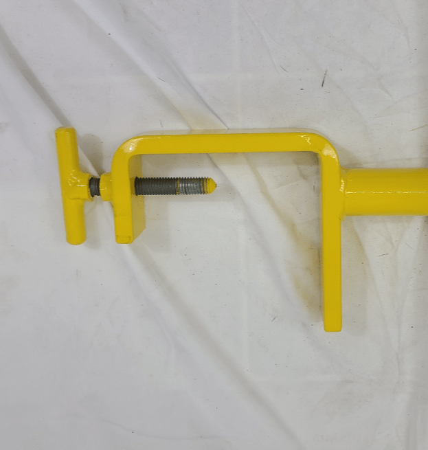 Railroad Tools and Solutions, Inc. SWITCH ROD ADJUSTMENT TOOL