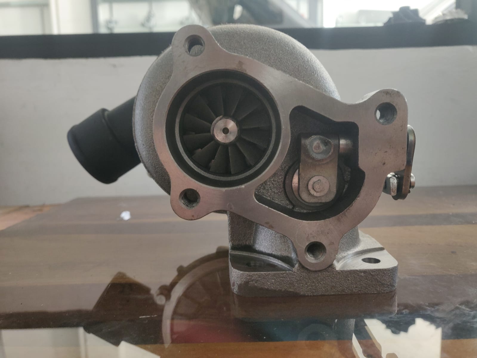 IHI Turbo Hybrid 44mm RR Turbos