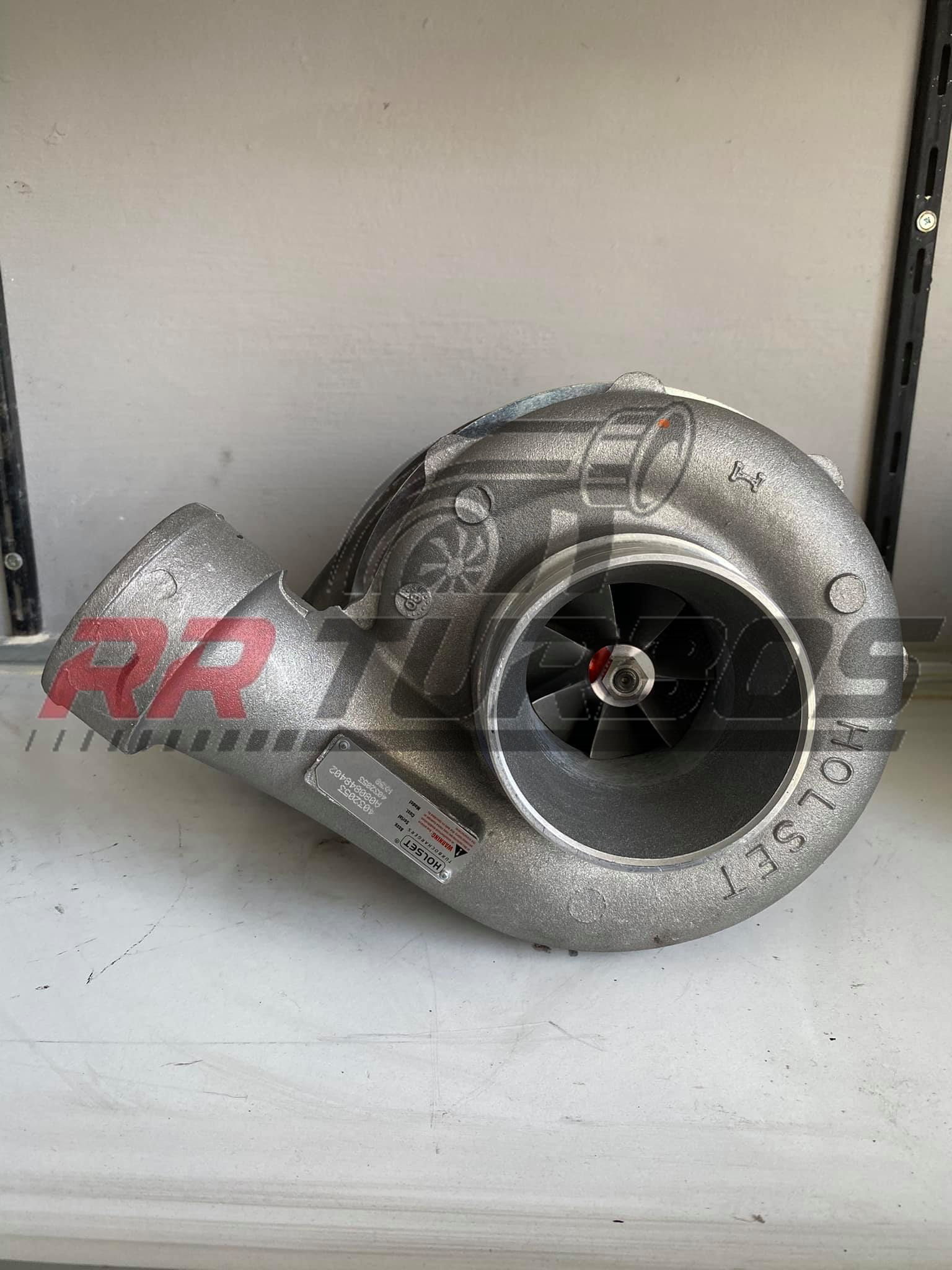 Holset Turbocharger 4032053 RR Turbos