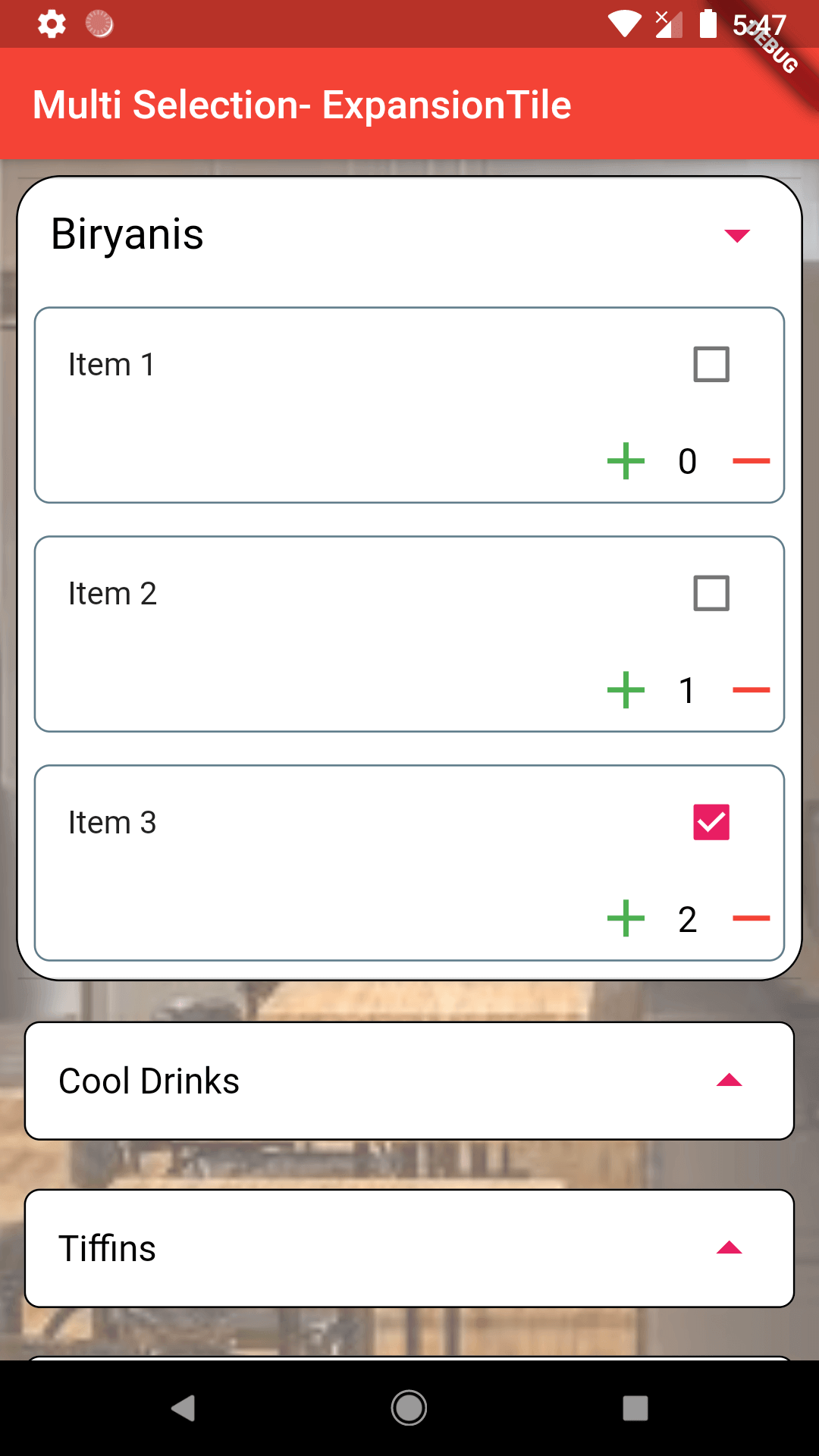 Flutter Stateful widget Part1 Introduction Lifecycle Methods