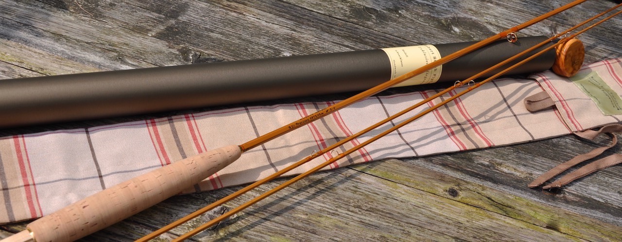 Fly Rods