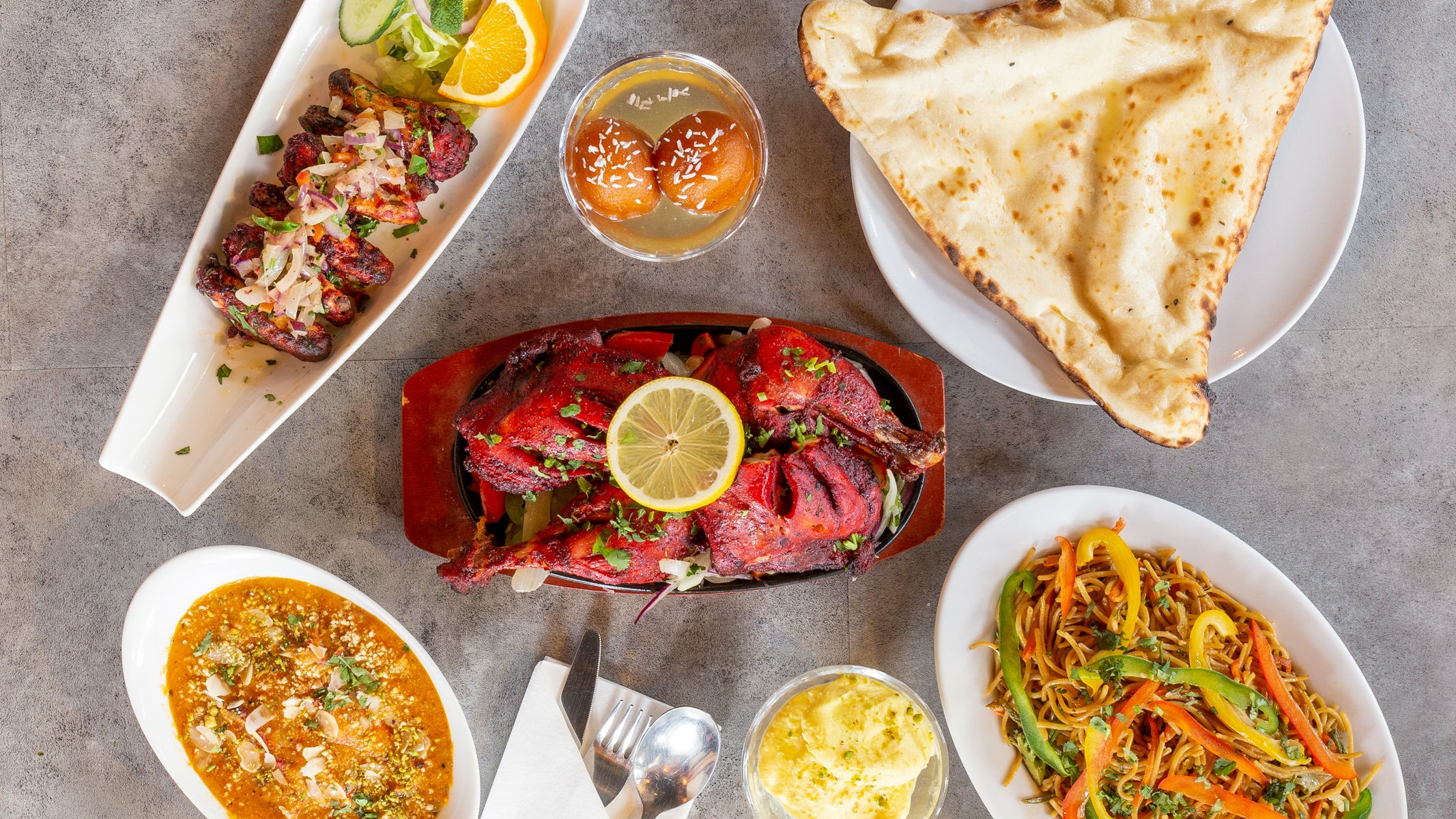 Sydenham Balti and Pizza Leamington Spa delivery from Royal