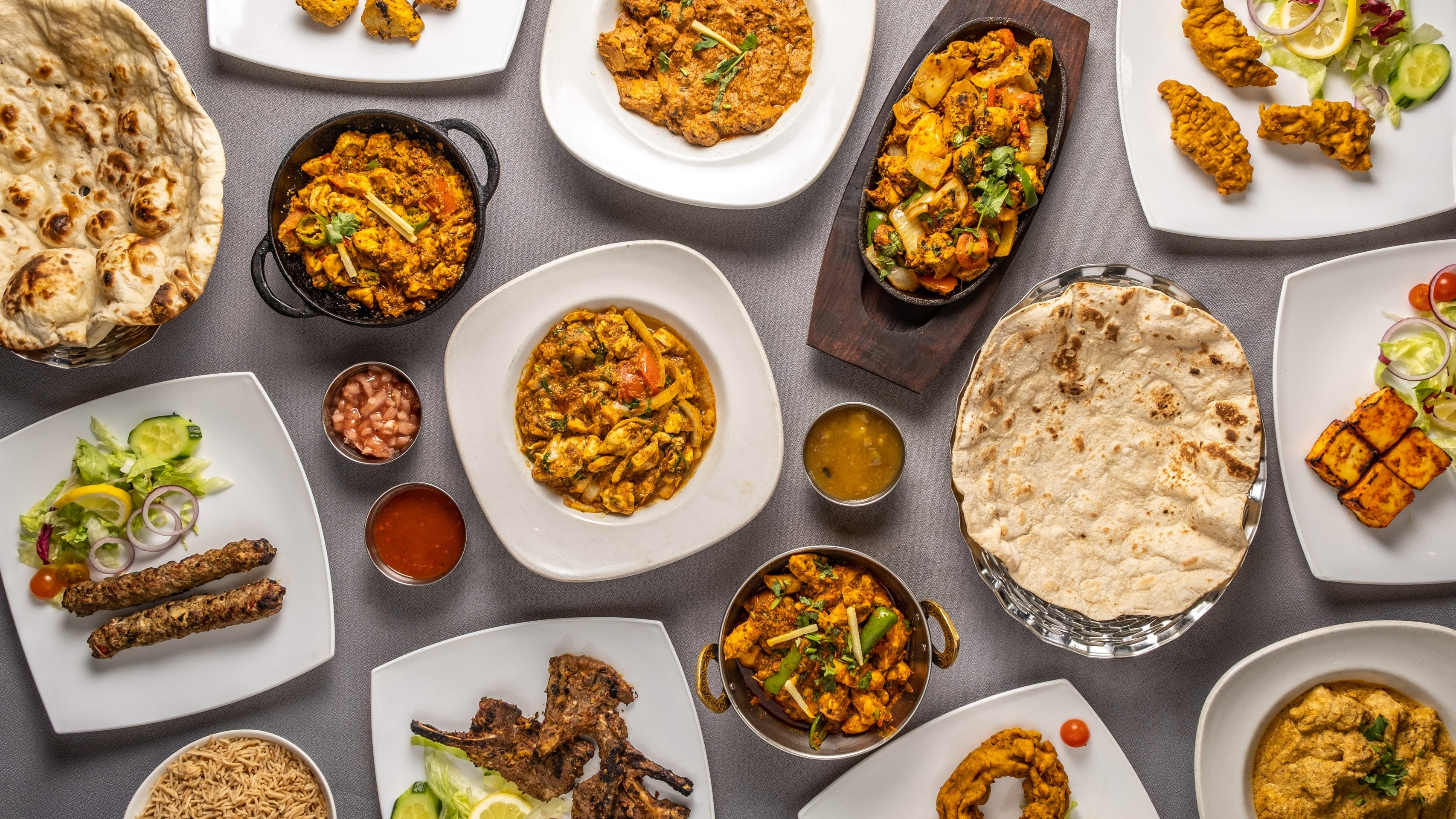 Eastern Spice delivery from Lochee Order with Deliveroo