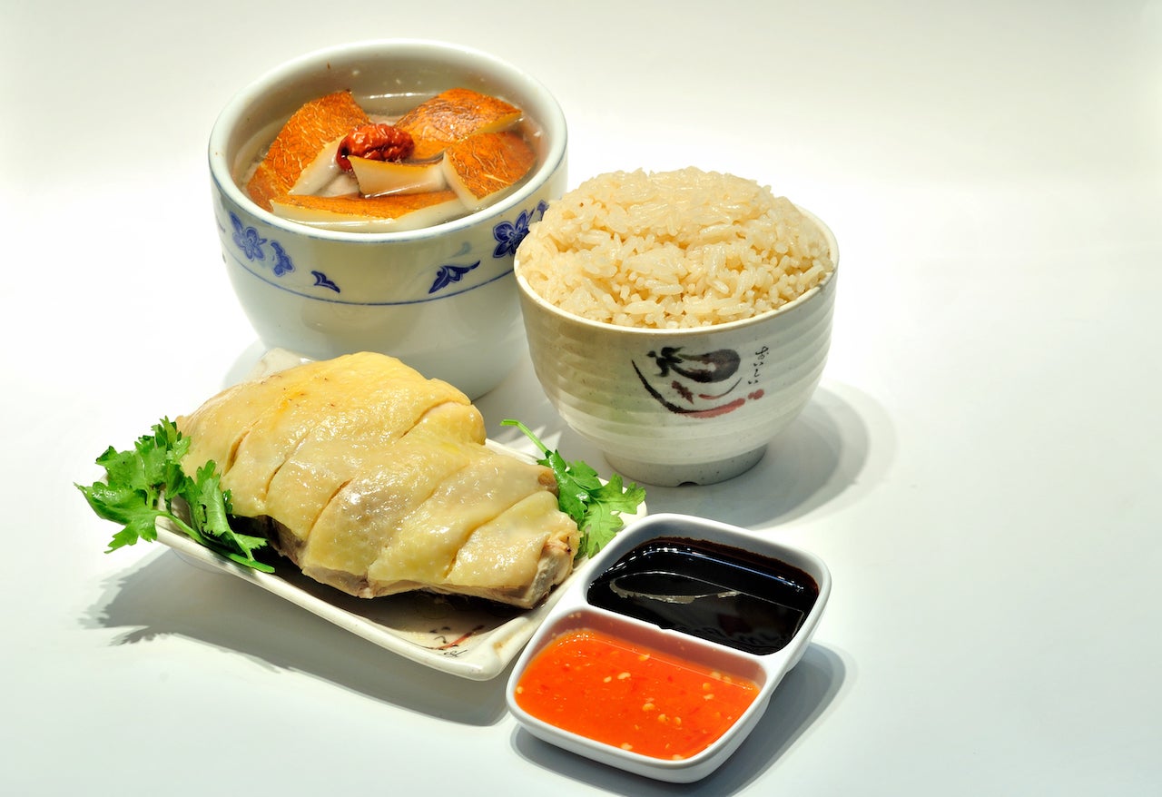 Charcoal Roasted Delight delivery from Toa Payoh Order with Deliveroo