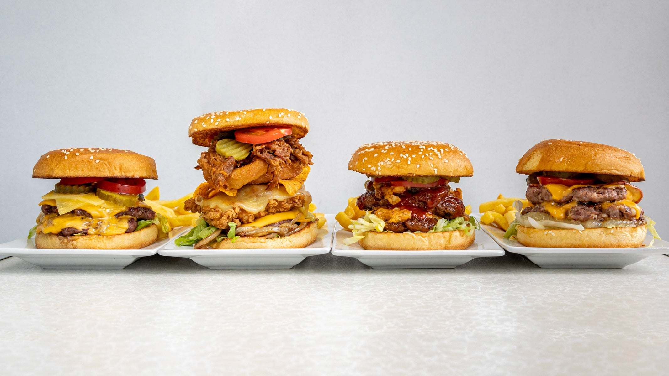 Number One Sandwiches Wakefield delivery from Pinderfields General