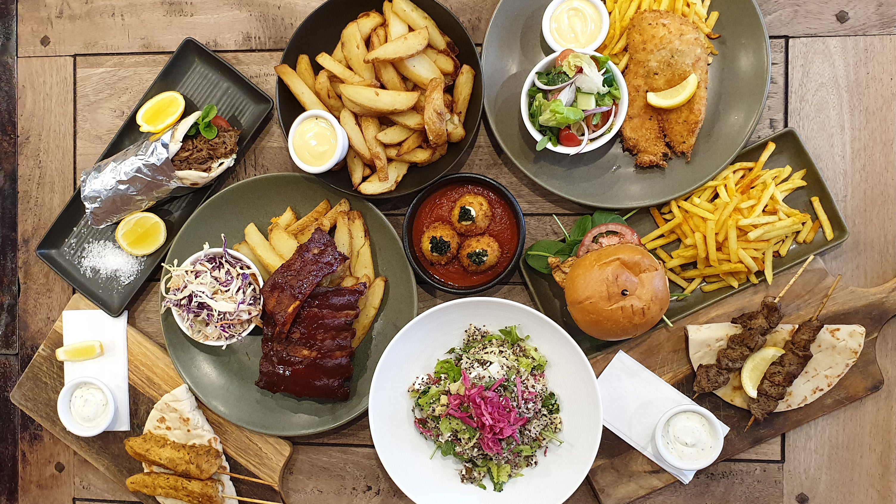 Living Room Cafe/Bar delivery from Wollongong Order with