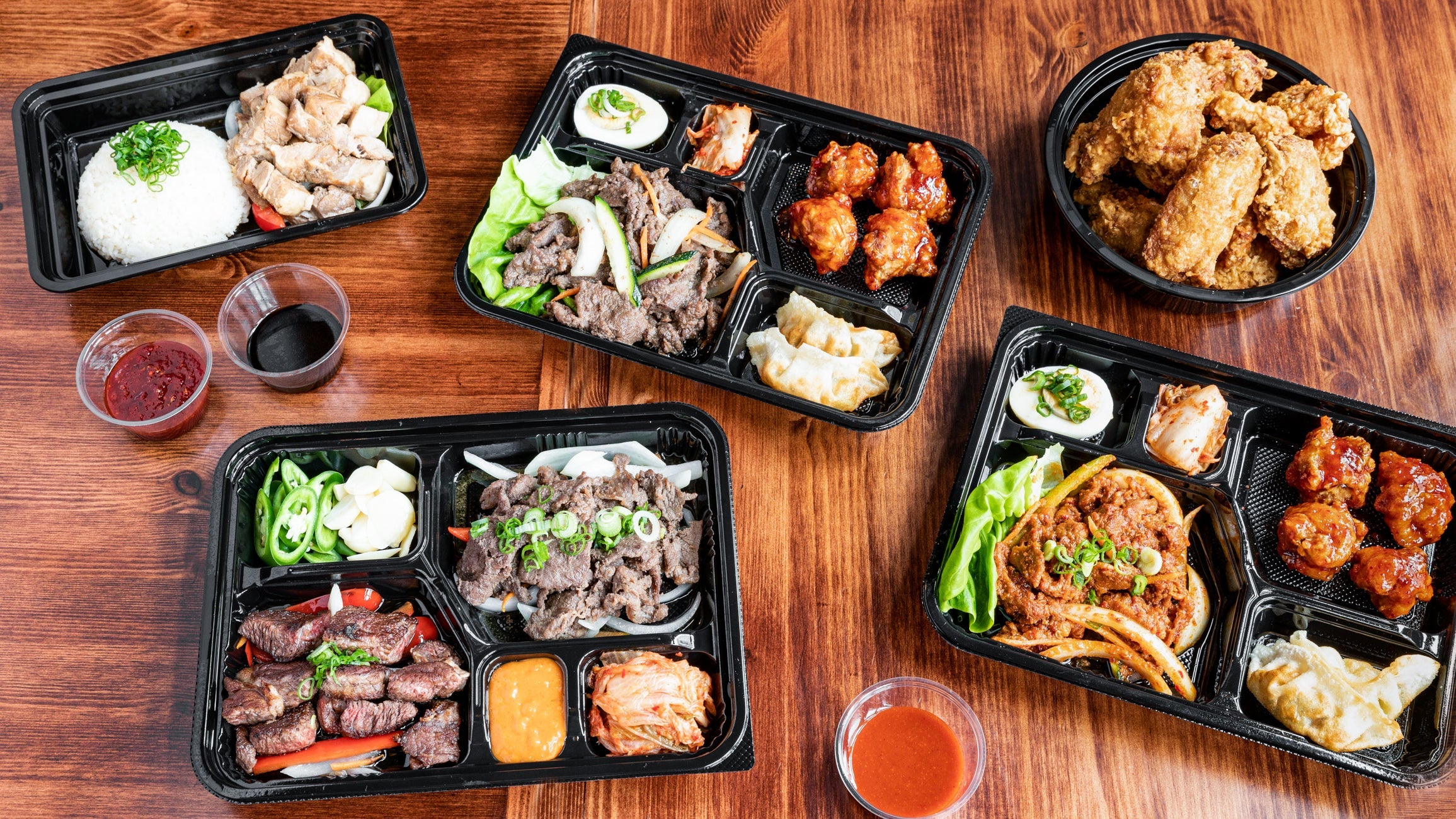 Yori delivery from Covent Garden Order with Deliveroo