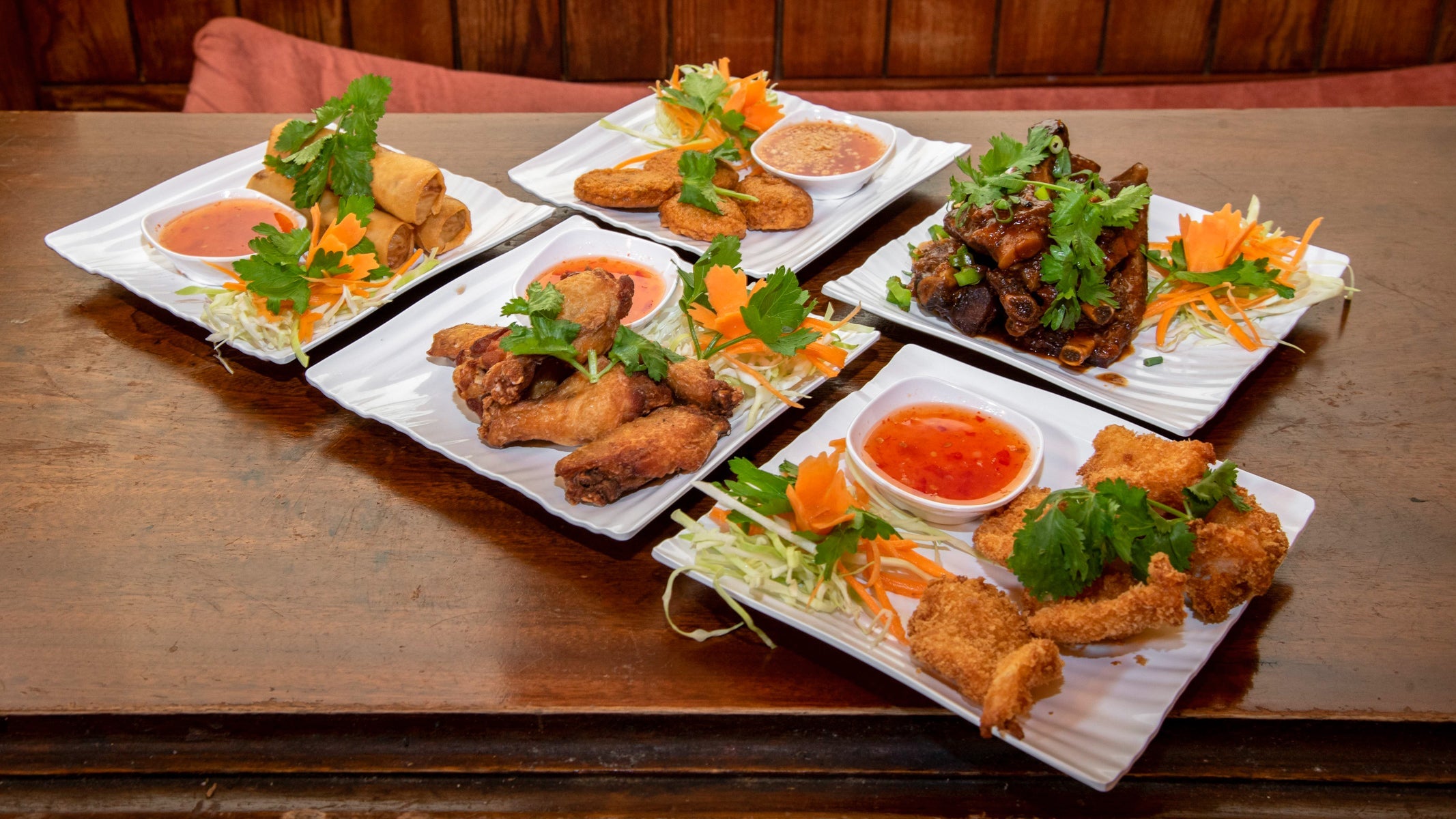 Sabai Thai Kitchen delivery from South Acton Order with Deliveroo