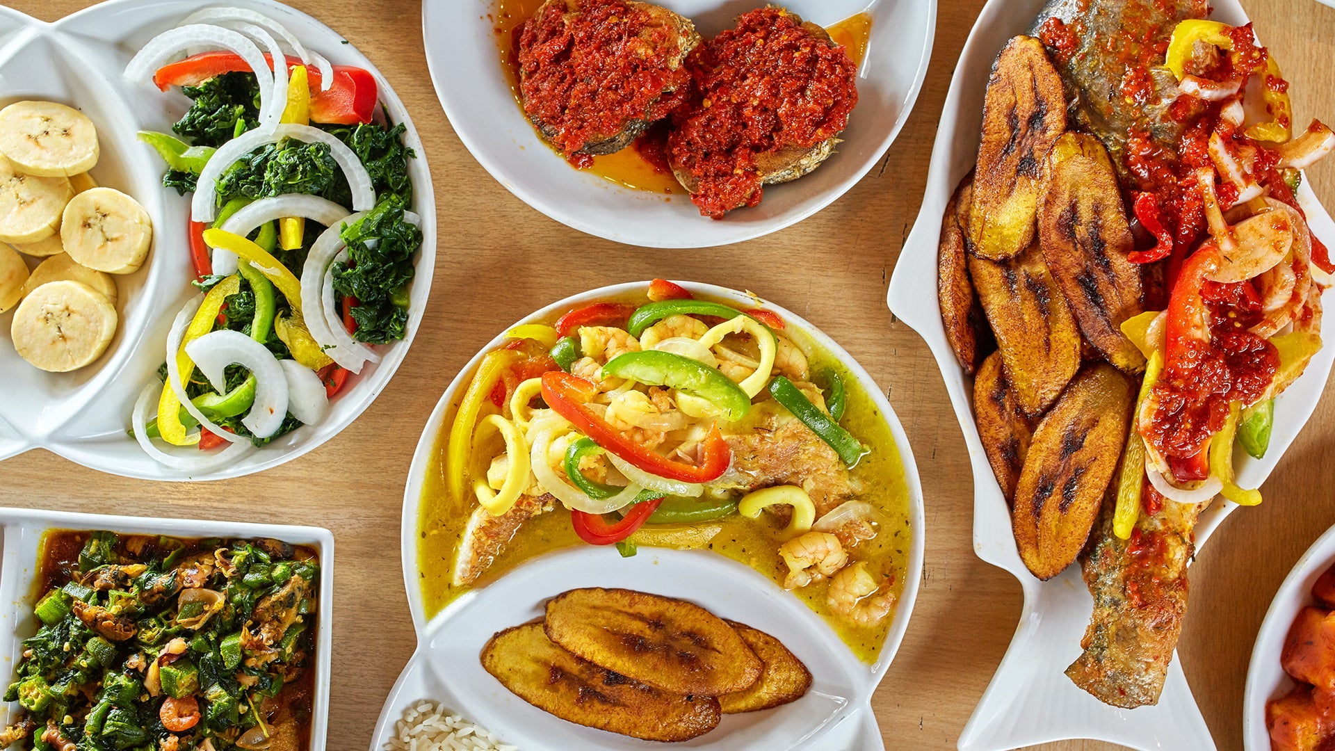 280 Degrees African Restaurant delivery from Kilburn Order with Deliveroo
