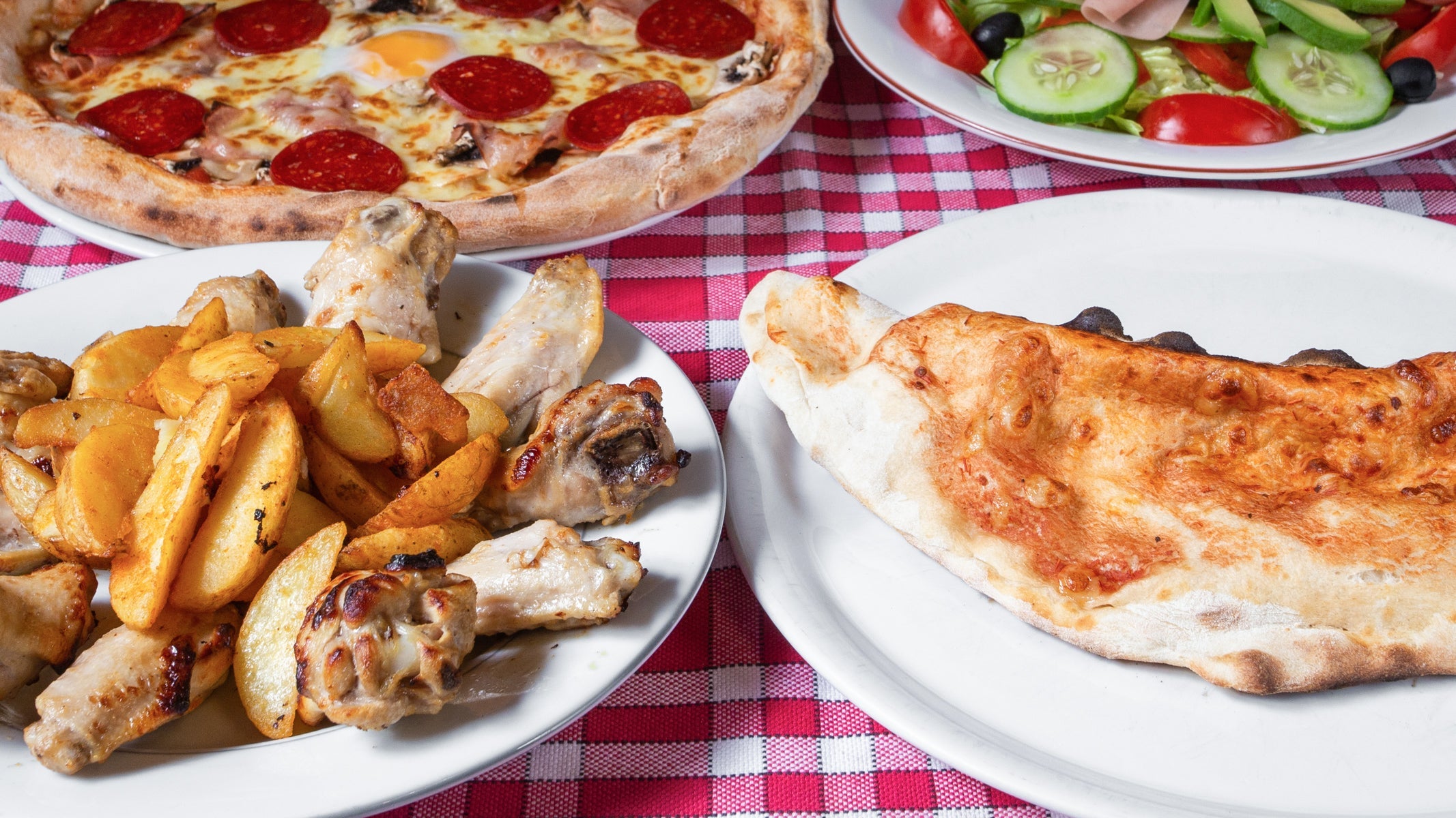 Livraison Pizza 67 à Paris 11ème République Commandez avec Deliveroo