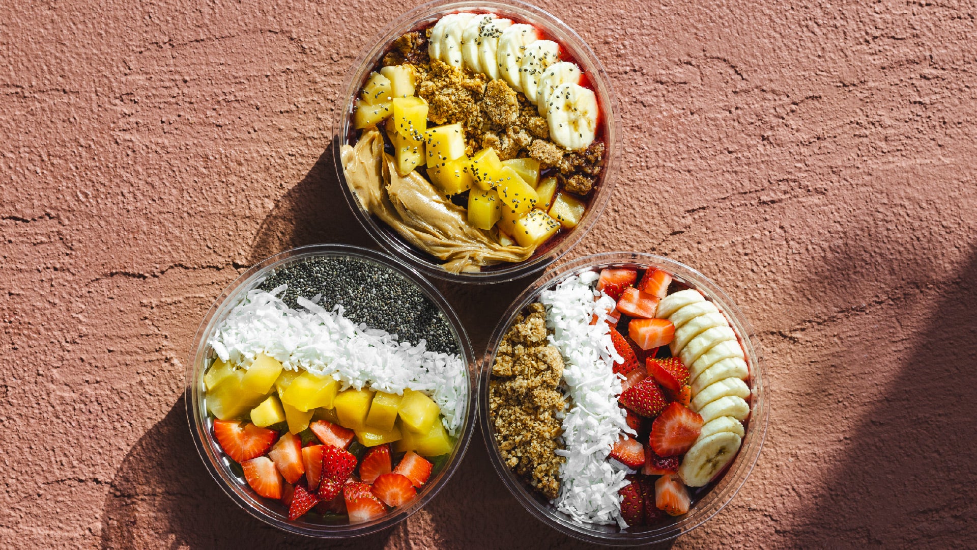 Common Juicery & Eatery Shuwaikh delivery from Kuwait Ports Order