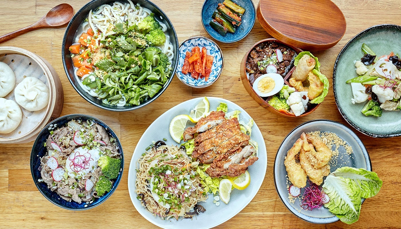 Livraison Yum à Montrouge Commandez avec Deliveroo