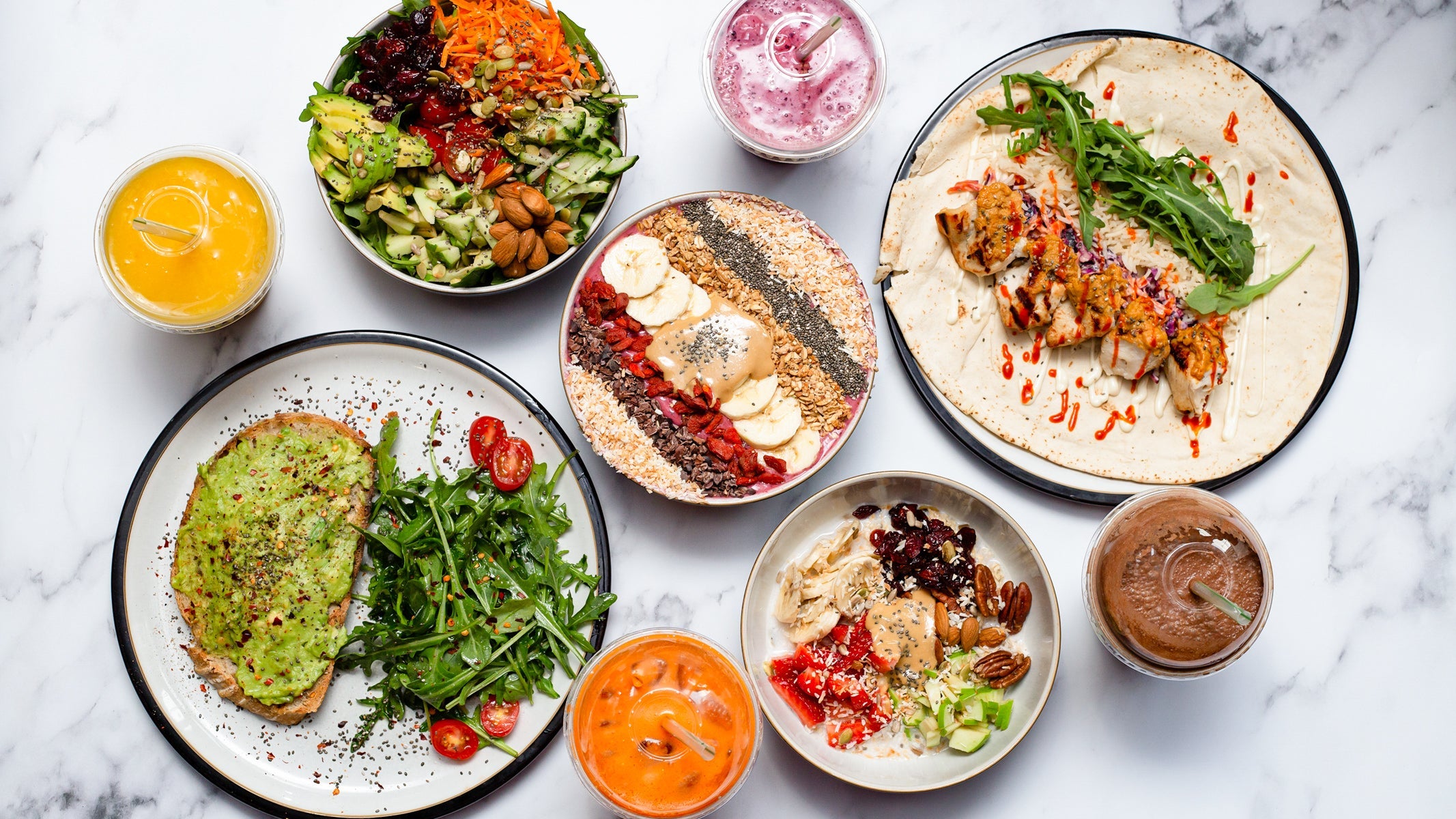 Fine Grind delivery from Royal Tunbridge Wells Order with Deliveroo