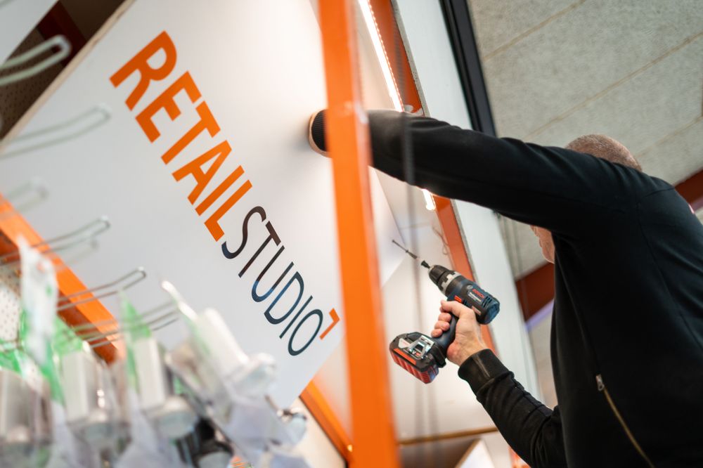 Forside Retail Support Denmark