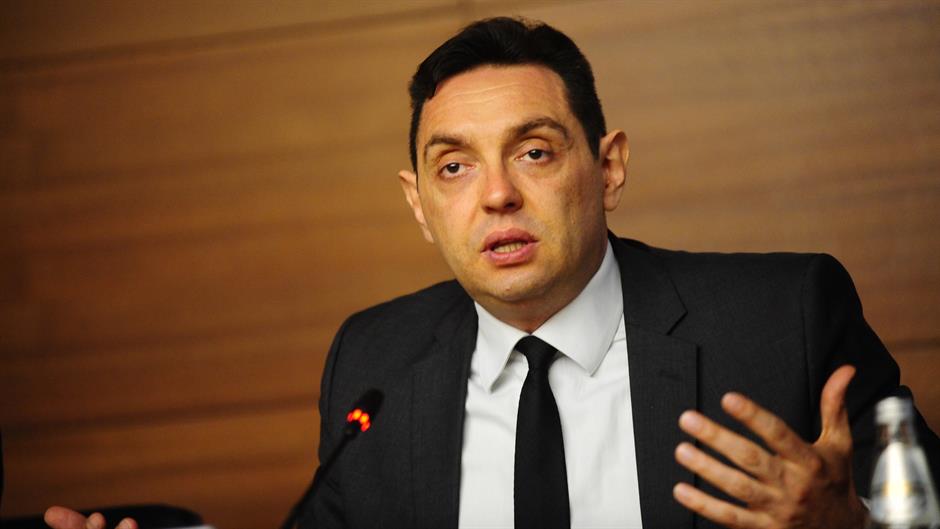 Vulin Novi zakon donosi veća prava porodilja