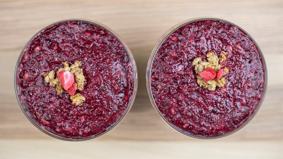 Torta za iznenadne goste