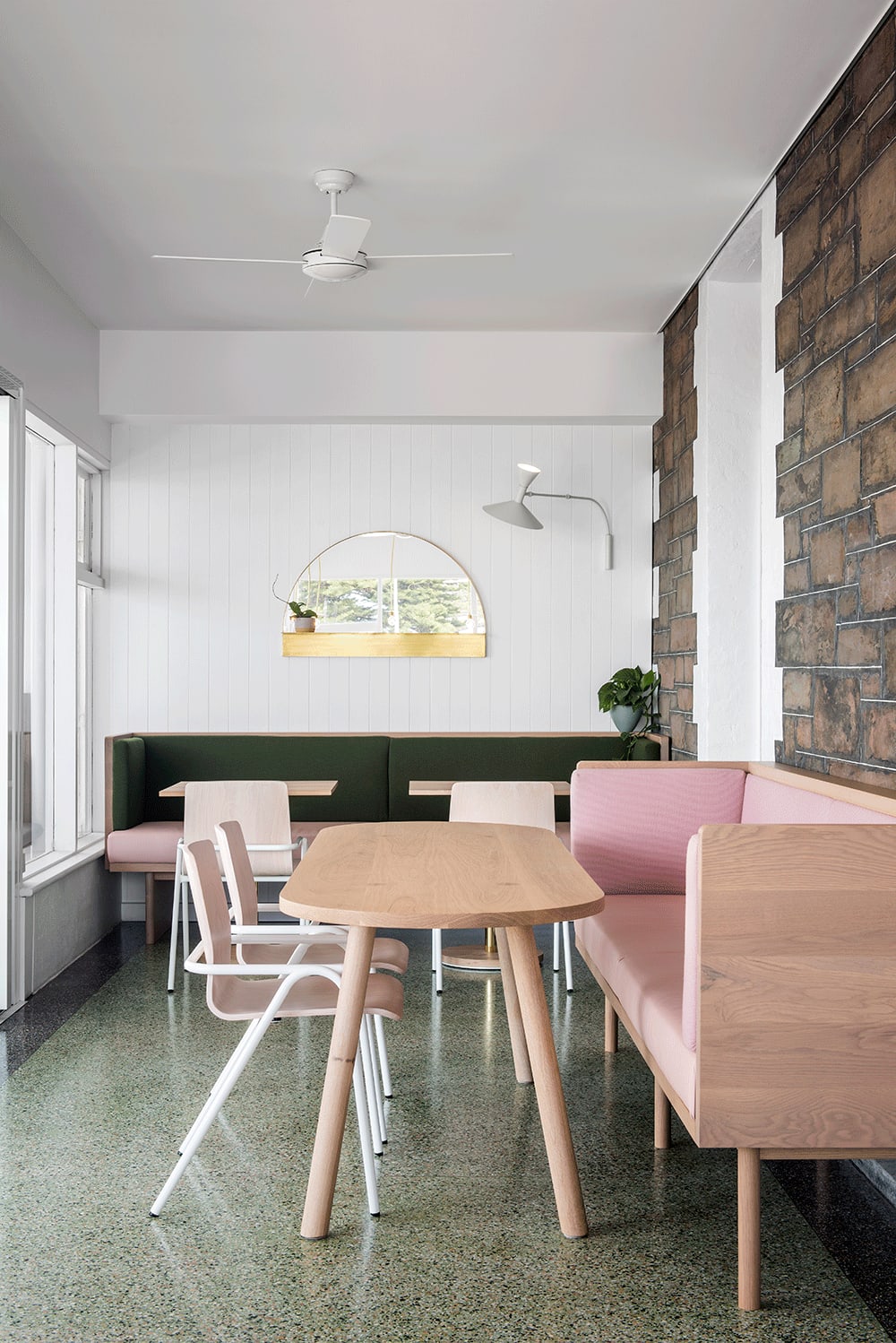 Little Shoo by GSiD Shepherd Interior Design seen at Little