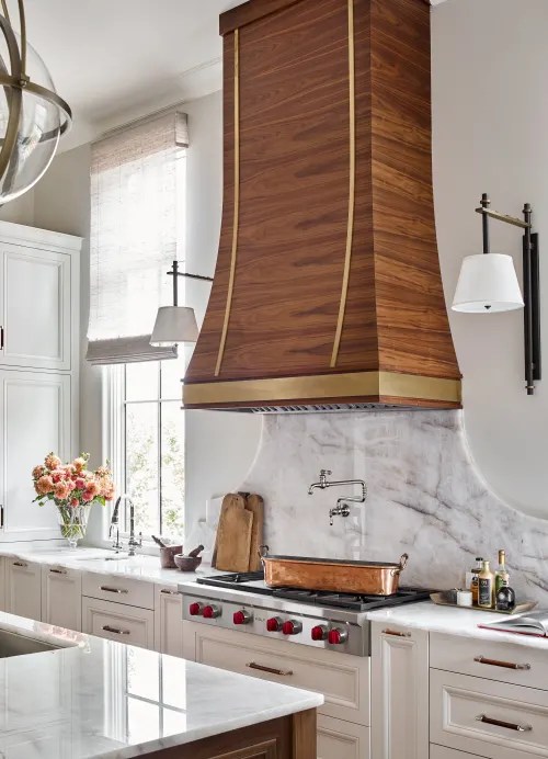 Brookhaven Residence by The Design Atelier seen at Private Residence
