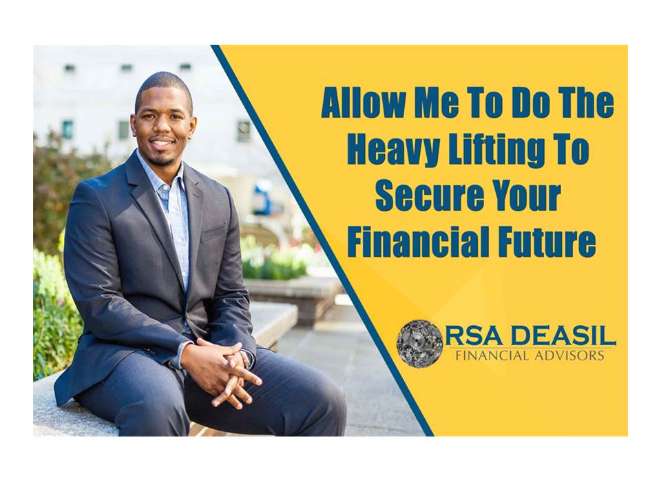 Financial Freedom RSA Deasil Advisors