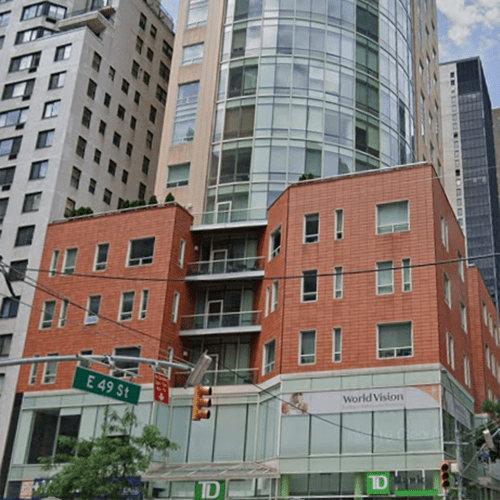 Recent Deals RSA Mortgage Brokerage