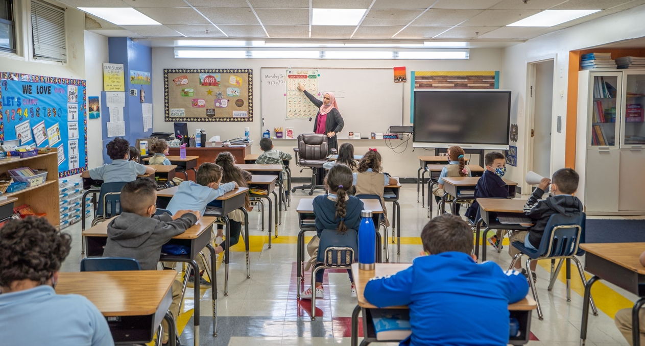 Rising Star Academy Union City, NJ