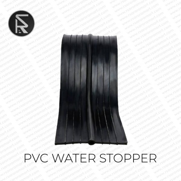 PVC WATER STOPPER 150 A FSP RS Arora