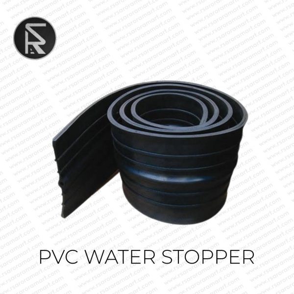 PVC WATER STOPPER 150 A FSP RS Arora