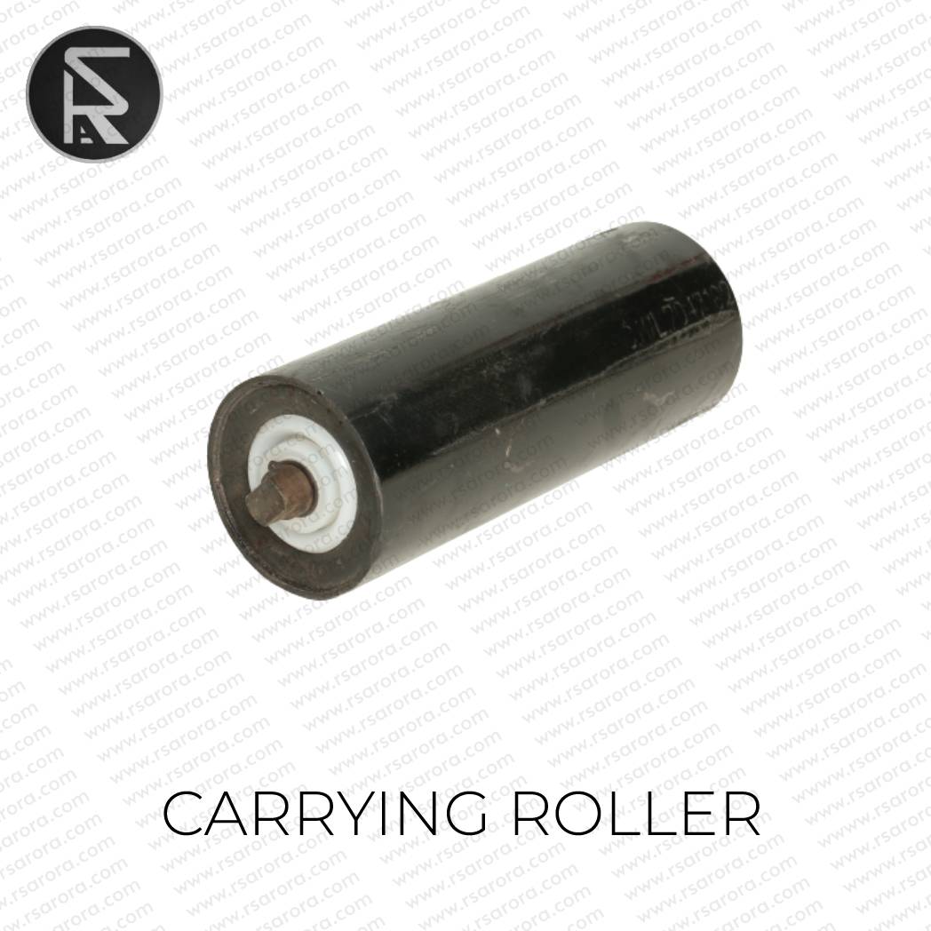 Carrying Roller RS Arora