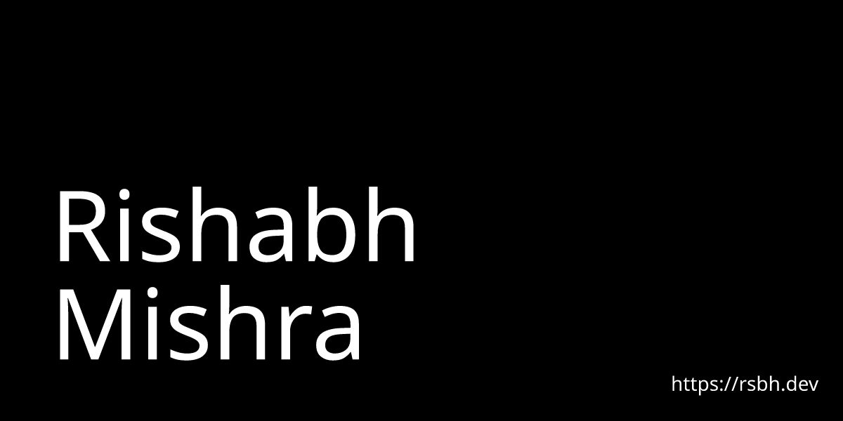 Publish protobuf as an NPM package Rishabh Mishra