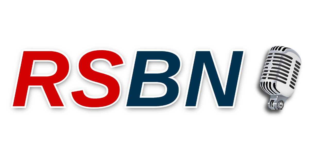 Right Side Broadcasting Network (RSBN) Live Coverage of Political