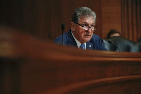 Biden's Build Back Better bill is 'dead,' according to Sen