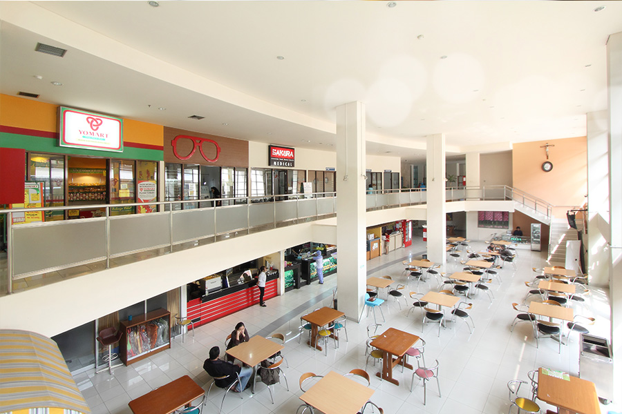 Rumah Sakit Santo Borromeus