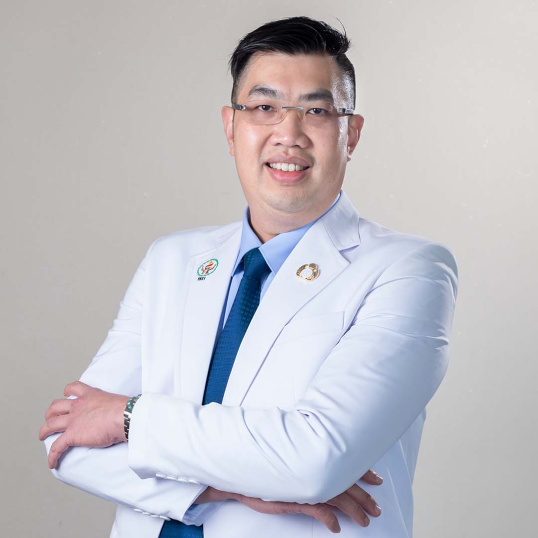 Rumah Sakit Santo Borromeus