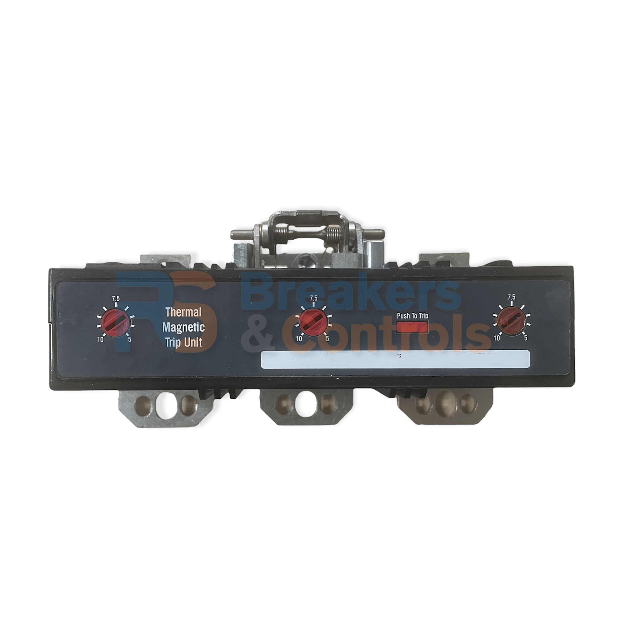 MT3400T THERMAL TRIP UNIT 400 AMP 3 Pole(s) EATON