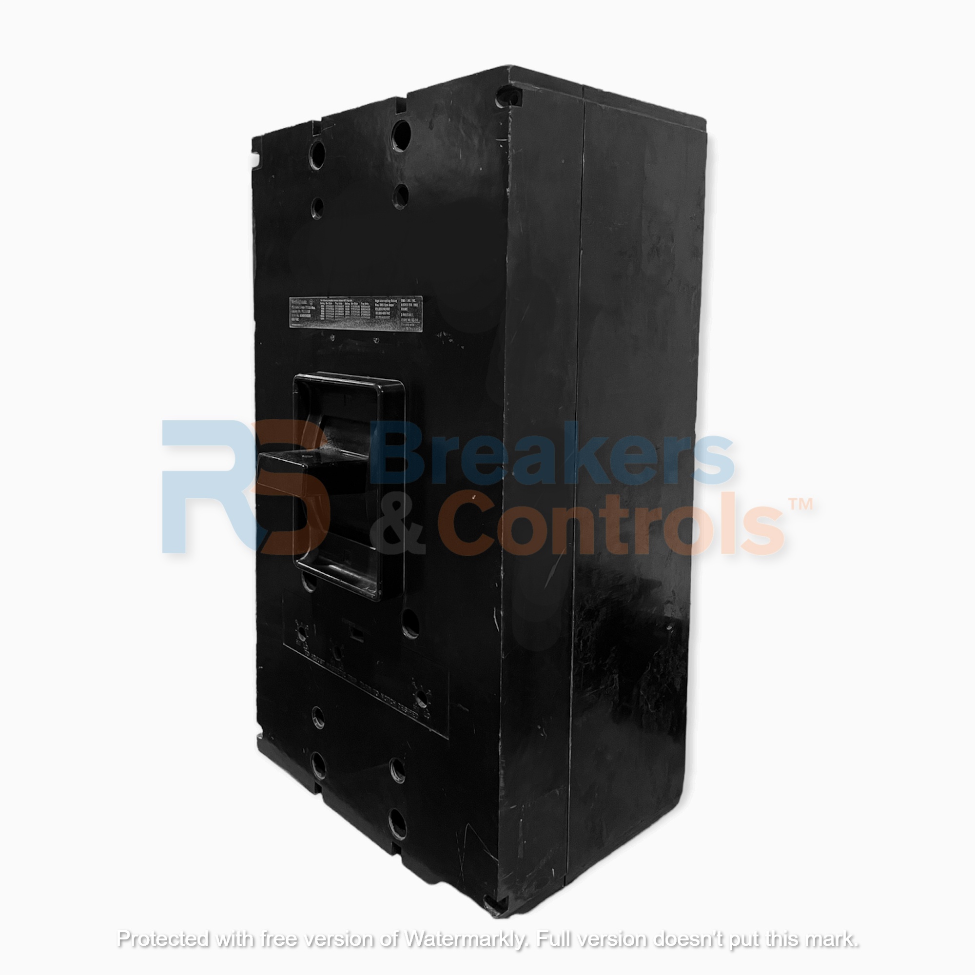PB31200 Circuit Breaker 1200 AMP 3 Pole(s) EATON