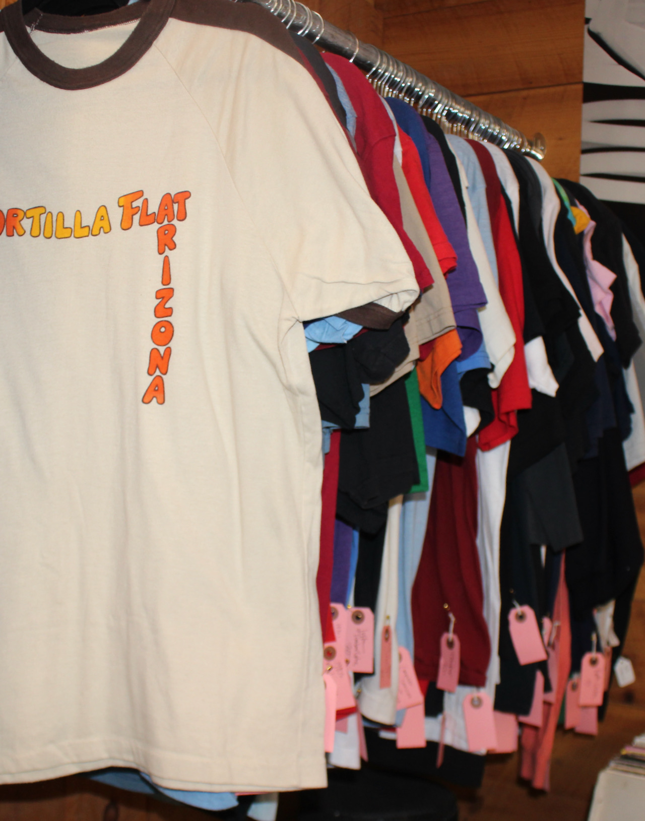 Vintage TShirts
