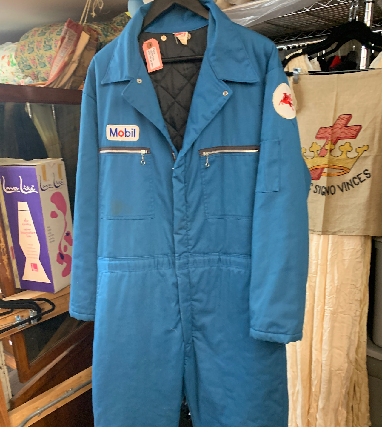 Apparel for working outside Page 3 OT Lounge